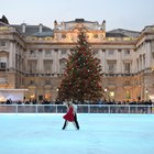 Qué hacer en Londres, Inglaterra durante diciembre