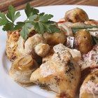 Master the basics and you can create delicious and healthy meals at home.