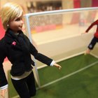 Ideias para brincadeiras com a boneca Barbie