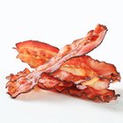 sliced canadian peameal bacon