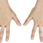 ¿Cómo funciona la mano humana?