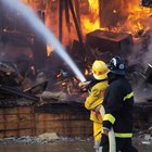 Las ventajas de ser un bombero voluntario 