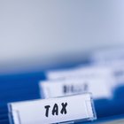 ¿Qué son los impuestos internos y externos?