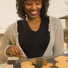 Elabora galletas con preparación para panqueques