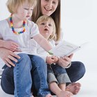 Consejos para preparar a tu hijo para el preescolar