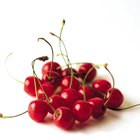 ¿Qué causa el comer demasiadas cerezas?