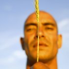 ¿De qué parte de la planta de trigo se hace el aceite de germen de trigo?