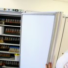 Cómo solucionar problemas de un refrigerador de serie profesional o galería Frigidaire