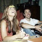 Jogos divertidos para adolescentes que envolvem papel