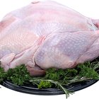 Roasted turkey breast