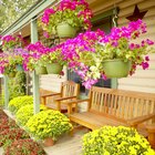 Ideas de paisajismo para un patio delantero pequeño