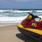 Como funciona um jet ski