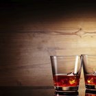 Receita econômica para fazer whisky caseiro