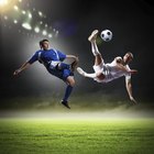 10 avances tecnológicos del fútbol