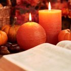 Actividades de la Biblia para los niños sobre el día de Acción de Gracias