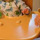 Desarrollo físico en la infancia
