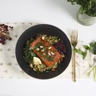 Master the basics and you can create delicious and healthy meals at home.