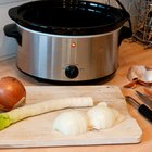 Cooked legumes and vegetables in a bowl