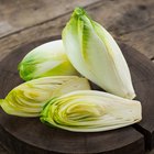 Artichoke plant, close-up