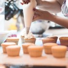 Women cooking