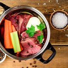 Stockpot of New England Boil