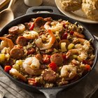 Creole Jambalaya