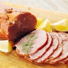 Crock-Pot Ham