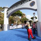 Disney's 'Tomorrowland' At Disneyland, Anaheim, CA