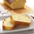 Close up of male baker hands kneading dough