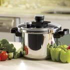 vegetable stew in multicooker