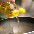 oil spoon
