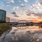 The Gateway Arch, St. Louis