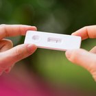 Positive Pregnancy Test