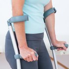 The Best Way to Exercise With a Broken Leg - SportsRec