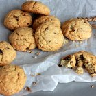 Homemade Flakey Buttermilk Biscuits