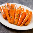 Roasted Carrots