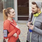 10 Pickup Lines for the Gym Just Cheesy Enough to Work - SportsRec