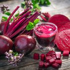 Multicolored fresh fruits and vegetables