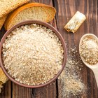 assortment of baked bread