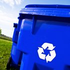 Actividades de reciclaje para el salón de clases