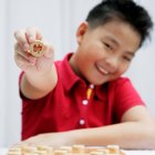 Juegos de habilidades sociales para niños con necesidades especiales