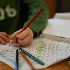 Proyectos de matemáticas para niños de 8 años