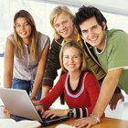 Proyectos de grupo en la escuela: aspectos positivos y negativos
