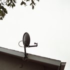 How to tune in a satellite for Hotbird channels