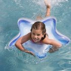 ¿Es seguro para los niños con fibrosis quística ir a nadar? 