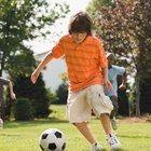 Ideas para un cumpleaños deportivo para un niño de 11 años