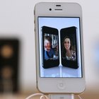 How to Connect an iPhone to an Xbox 360 Through USB to Get on Live