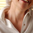 Close-Up Portrait of a Young Girl With Gappy Teeth