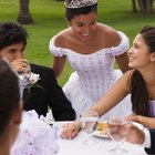 ¿Cómo puedo hacer para que mis quince años sean únicos?