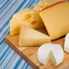 Los quesos que se deben evitar durante el embarazo
